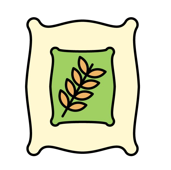 කෘමිනාශක සහ පොහොර - Fertilizer and Insecticides